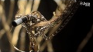 Breathing Kinetic Sculpture Doubles as Nightmare Fuel